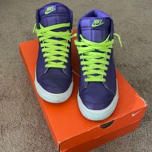 Nike Sneakers Size 11